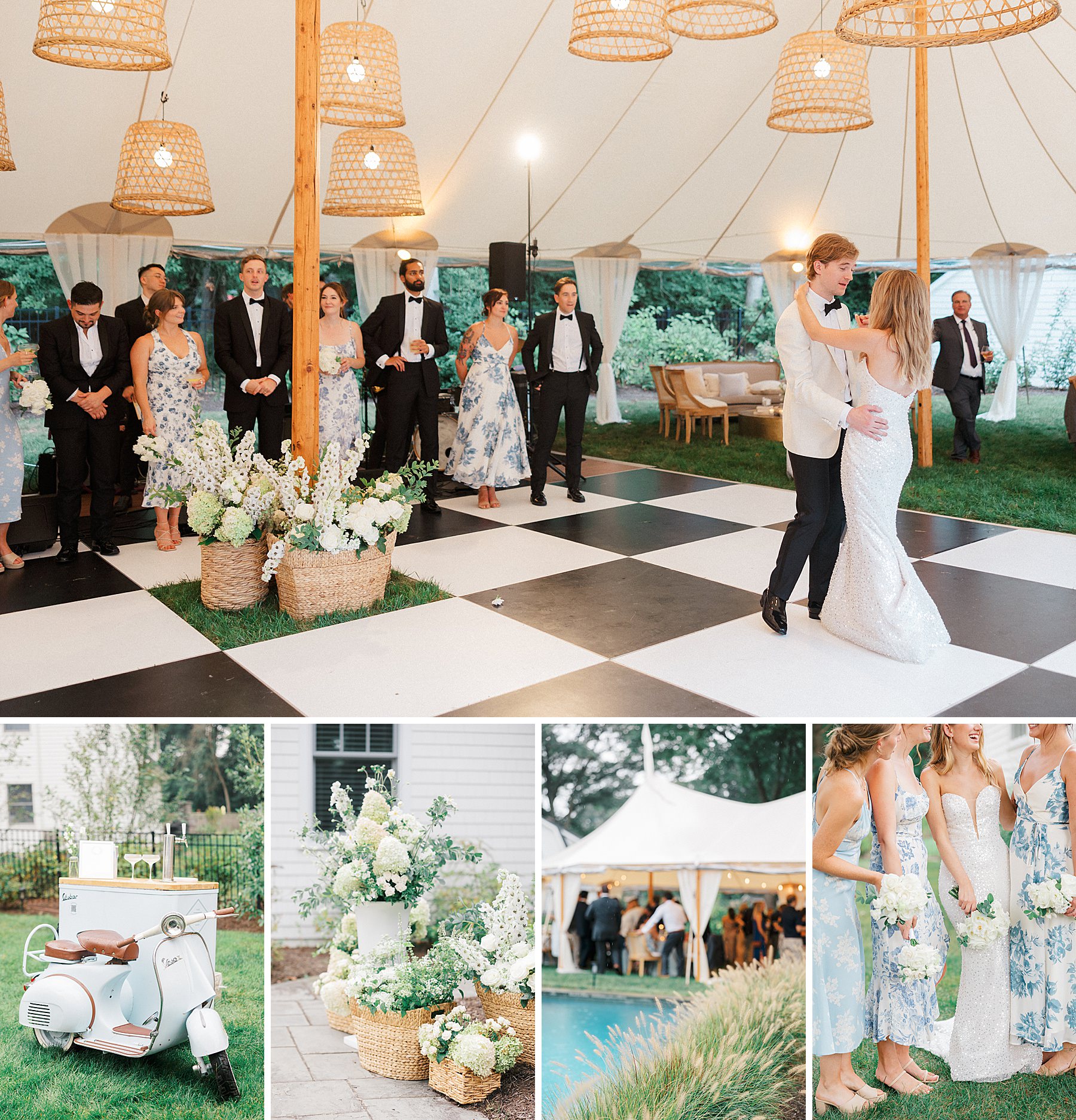 3 of my FAVE Niagara Wedding DJ's - Blog